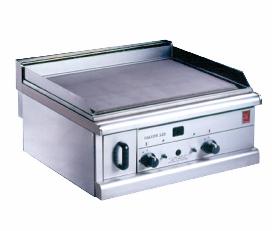 G350/8 Griddle Plate - Falcon Gas