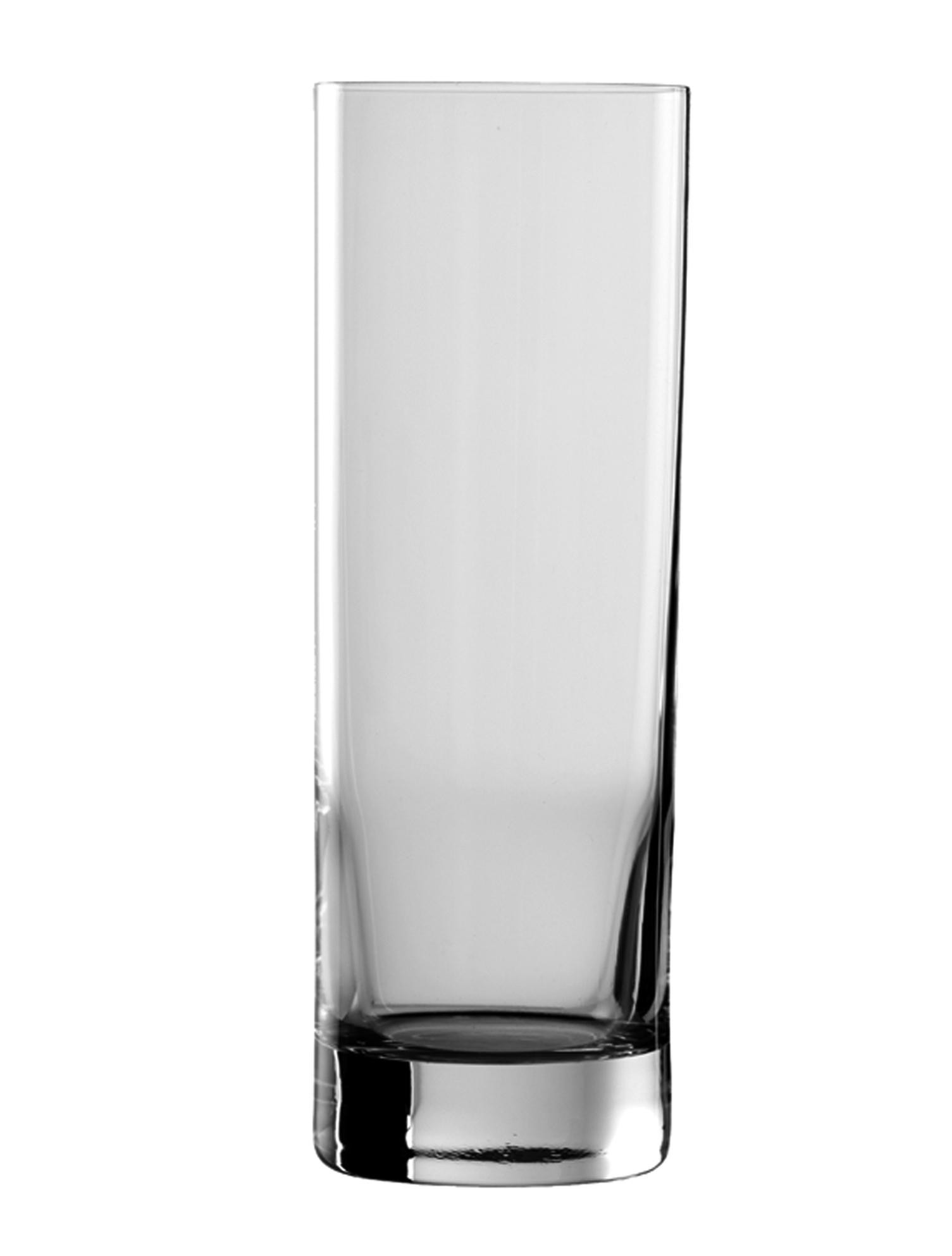 NYB Highball - DPS Hi Ball & Tumbler Glasses