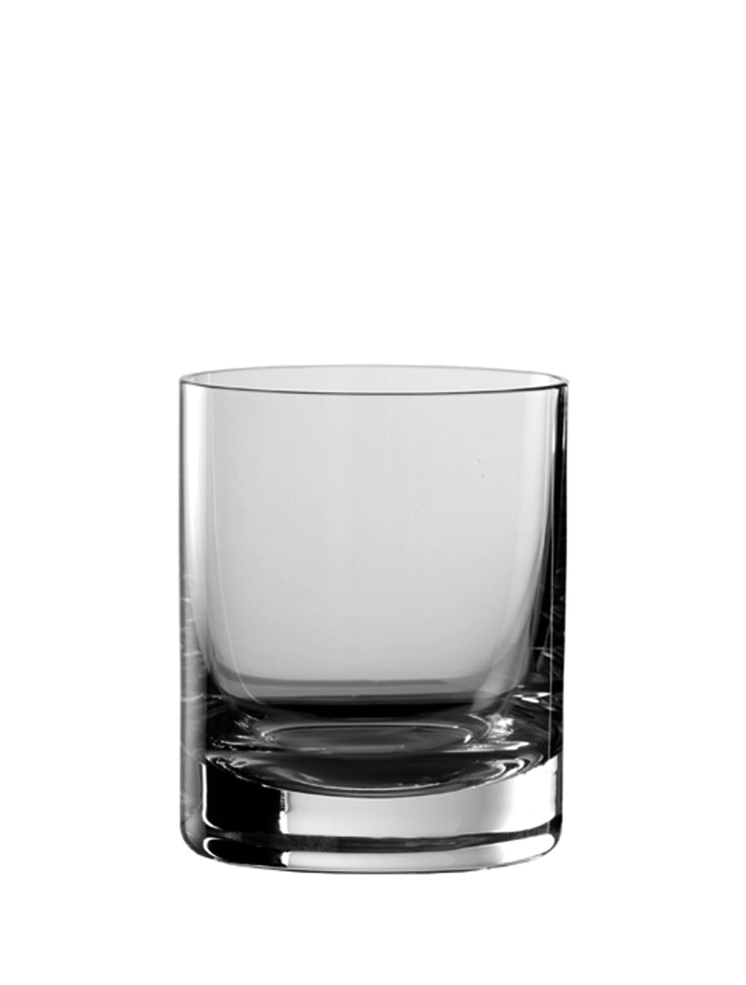 NYB Whisky Tumbler - DPS Hi Ball & Tumbler Glasses