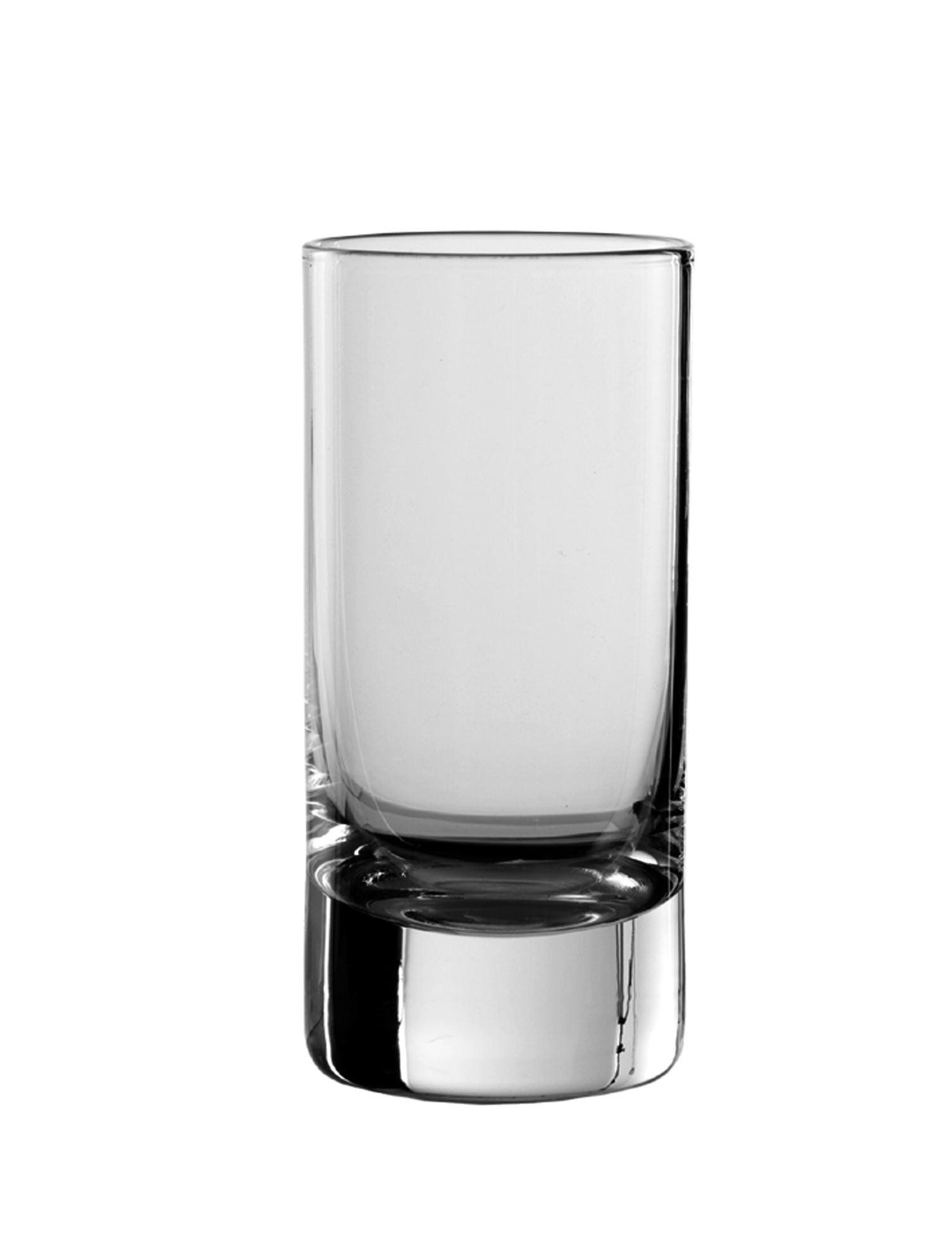 NYB Shot Glass - DPS Shot Glasses