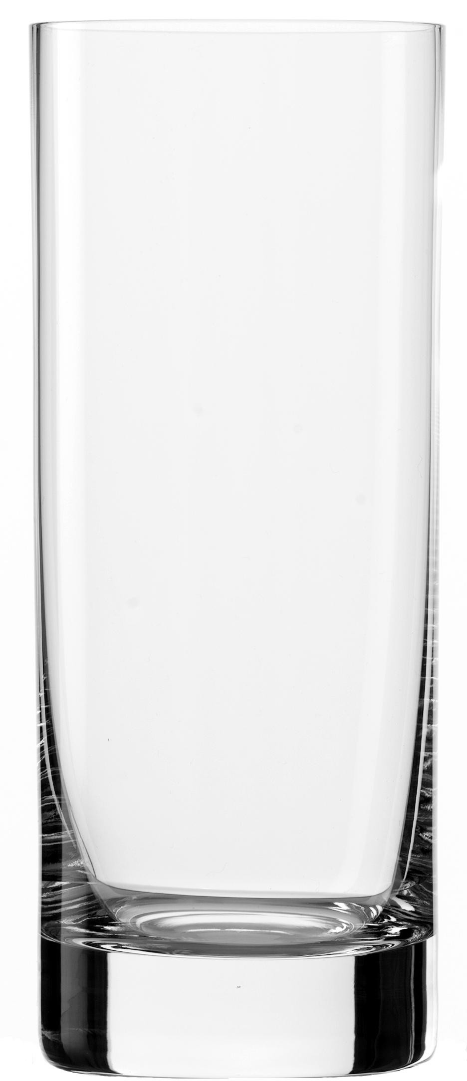 NYB Mix-Drink - DPS Hi Ball & Tumbler Glasses