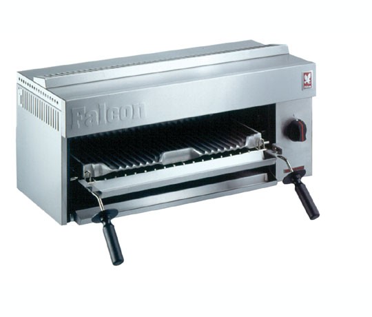 G3532 Grill - Falcon Gas