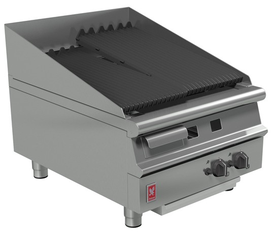 G3625 Radiant Chargrill - Falcon Gas