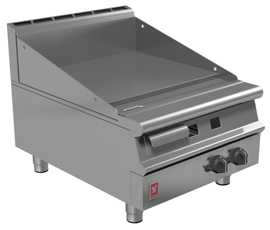 G3641 Griddle - Falcon Gas