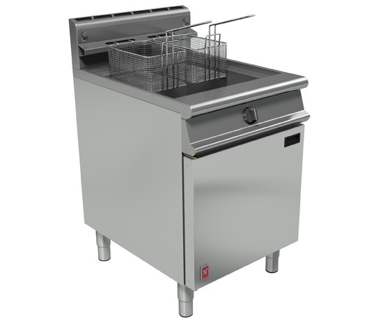 G3860 Twin Basket Fryer - Falcon NEW Catering Equipment