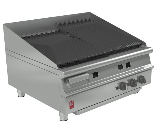 G3925 Radiant Chargrill - Falcon Gas