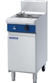 Blue Seal Gas Pasta Cooker - Blue Seal Fish & Pasta Boilers