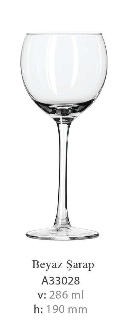 Charm Balloon 290 - DPS Wine Glasses