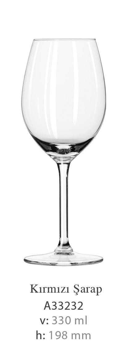 Drop Tulip 330 - DPS Wine Glasses