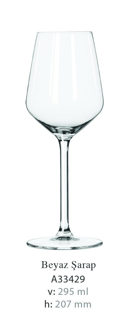 Quadro 300 - DPS Wine Glasses