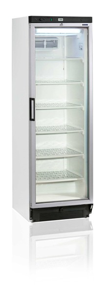 Blizzard Economy 400 Range Display Freezer - Blizzard Upright Freezers