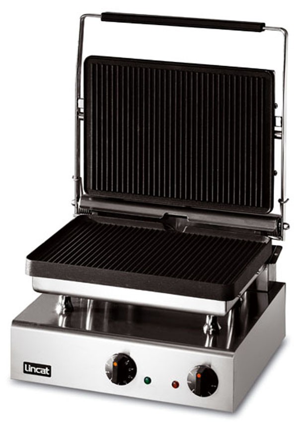 Panini Grill - Lincat Contact & Panini Grills