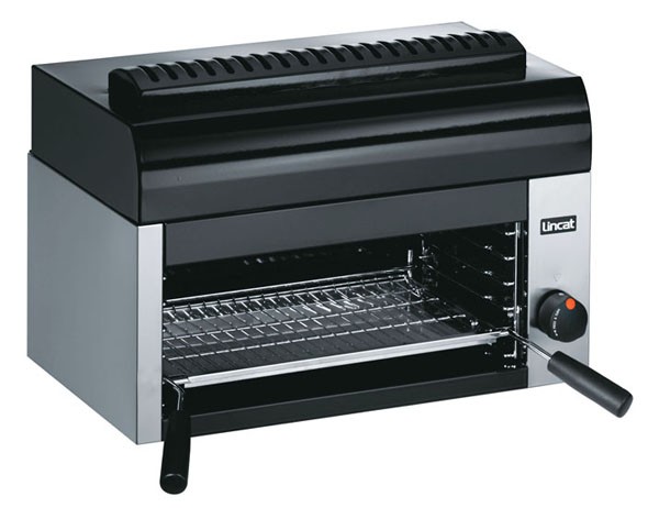 Silverlink 600 Salamander Grill - Lincat Gas