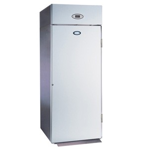 GRL1H Roll-In Refrigerator Cabinet - Foster Upright Fridges