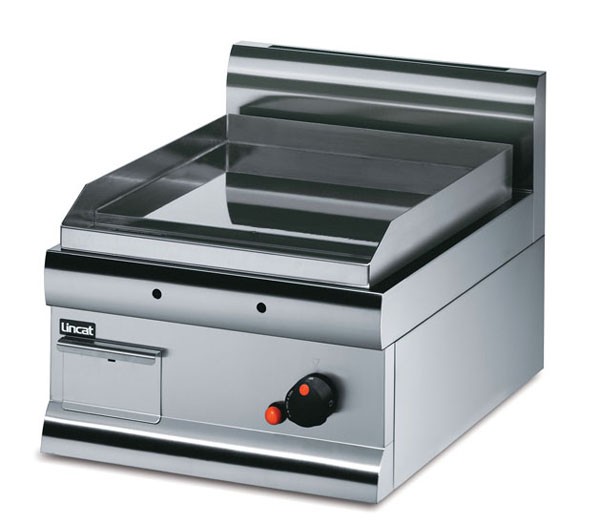 Silverlink 600 Griddle - Lincat Gas