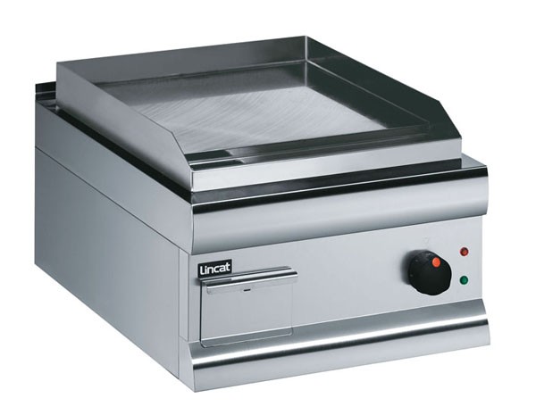 Silverlink 600 Griddle - Lincat Electric