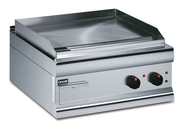 Silverlink 600 Griddle - Lincat Electric