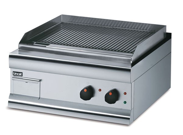 Silverlink 600 Griddle - Lincat Electric