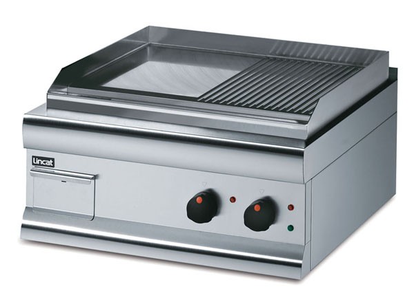 Silverlink 600 Griddle - Lincat Electric