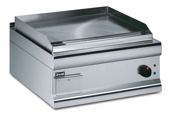Silverlink 600 Griddle - Lincat Electric