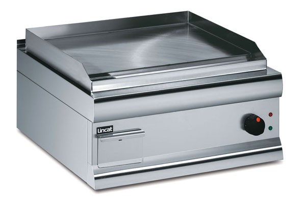 Silverlink 600 Griddle - Lincat Electric