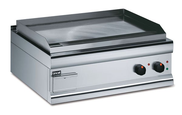 Silverlink 600 Griddle - Lincat Electric