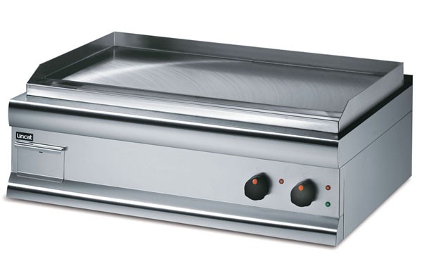 Silverlink 600 Griddle - Lincat Electric