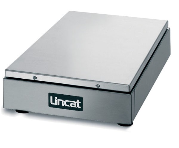 Heated Display Base - Lincat Buffet