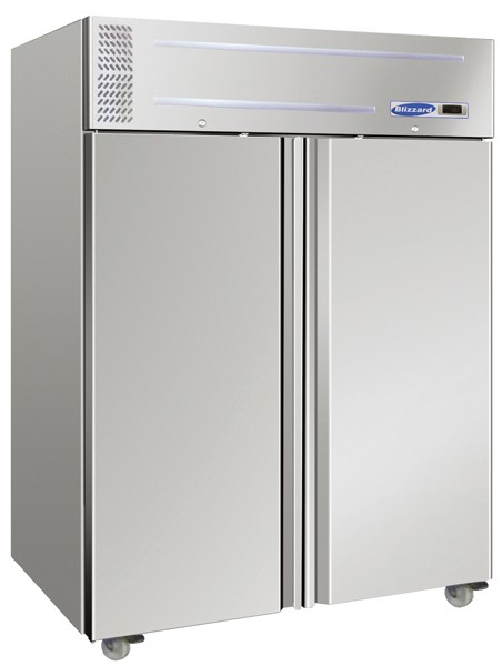Blizzard Service Cabinets - General Purpose/ Meat Temp - Blizzard Upright Fridges