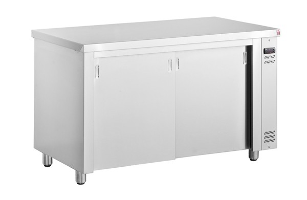 Inomak Heated Cupboards - Inomak Hot Cupboards