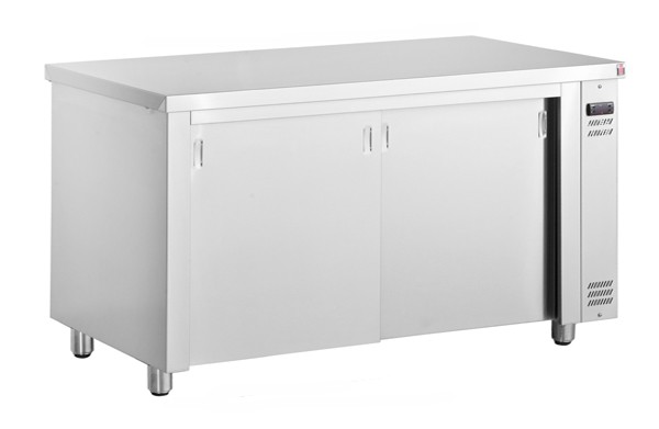 Inomak Heated Cupboards - Inomak Hot Cupboards