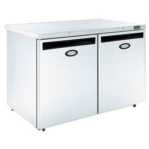 HR360 Refrigerated Undercounter Cabinet - Foster Bench Fridges