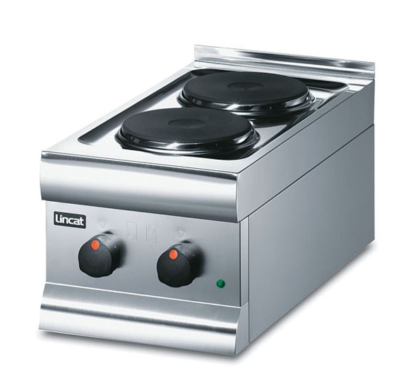Silverlink 600 Boiling Top - Lincat Electric