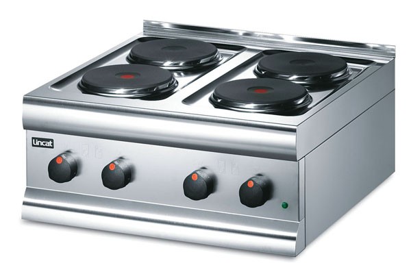 Silverlink 600 Boiling Top - Lincat Electric