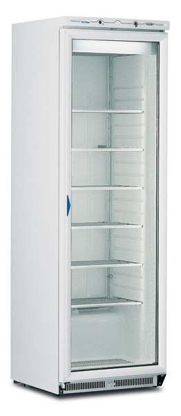 Mondial Elite Glass Door Freezer - Mondial Glass Door Fridges & Freezers
