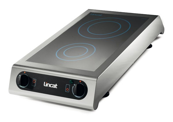 Induction Hob - Lincat Induction Hobs