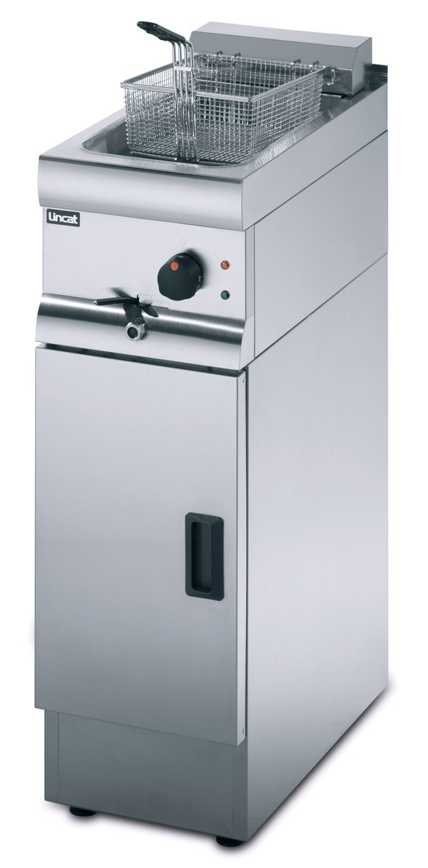 Silverlink 600 Fryer (Free Standing) - Lincat Electric