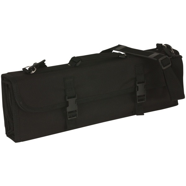 Genware Knife Case - 16 Compartment - Nevilles Knife Sets