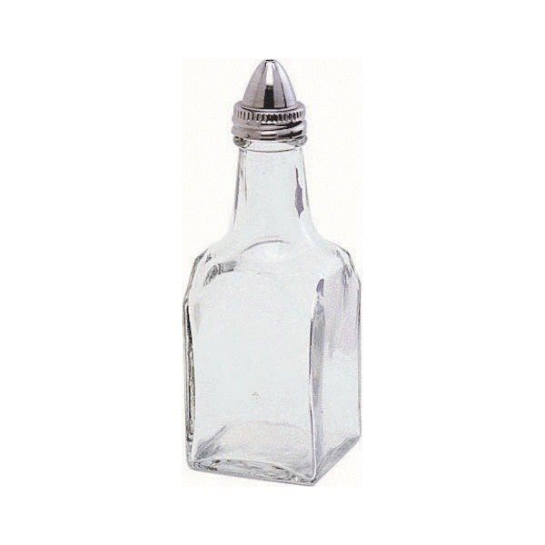 Glass Oil/Vinegar Dispenser 6.35Oz - Nevilles Condiments