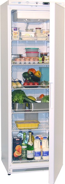 Mondial Elite General Purpose/Meat - Mondial Upright Fridges