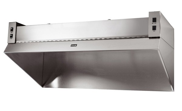 Fume Filtration Unit - Lincat Extraction Canopies