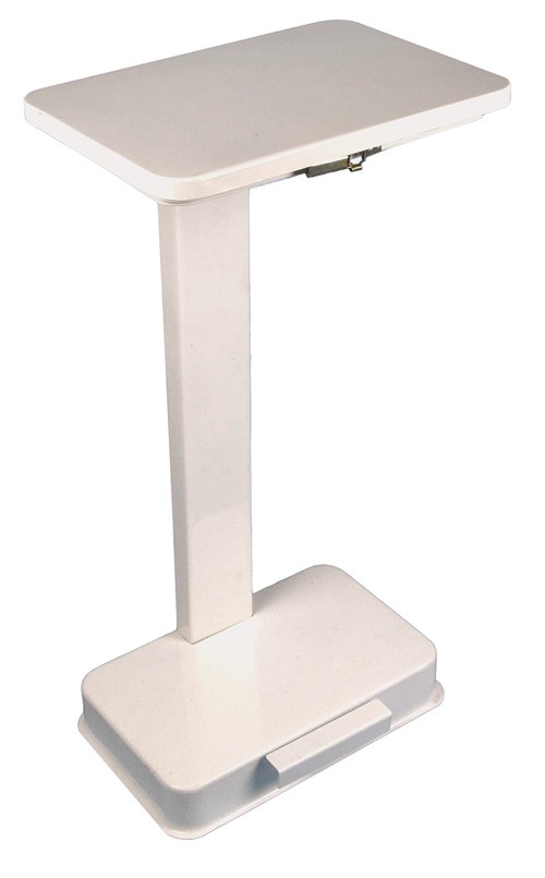 Freestanding Sackholder : 35"h x 17"w x 12"d. 890mm x 430mm x 305mm. - Samuel Groves Refuse