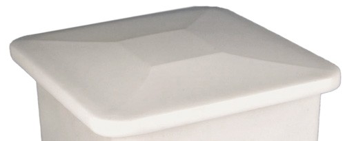 Caterbin Lid / White Plastic Lid - Samuel Groves Food Storage Boxes