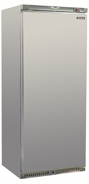 Blizzard Economy 600 Range Freezer - Blizzard Upright Freezers