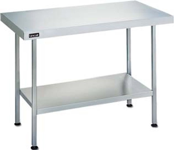 Centre Table - Lincat Centre Benches
