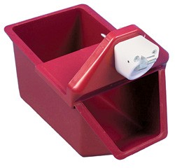 Under Counter Box Unit with claw :  - Samuel Groves Bottle Openers & Catchers