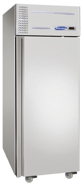 Blizzard Service Cabinets - General Purpose Freezer - Blizzard Upright Freezers