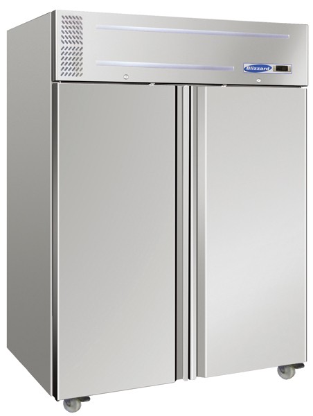 Blizzard Service Cabinets - General Purpose Freezer - Blizzard Upright Freezers