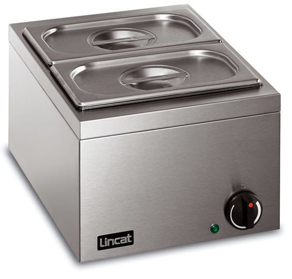 Bain Marie - Lincat Wet or Dry