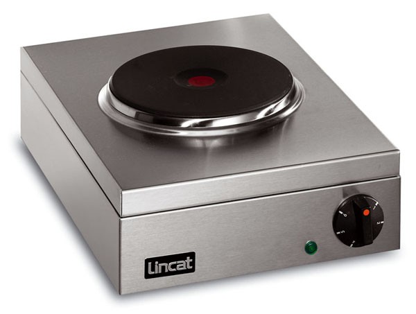 Boiling Top - Lincat Electric